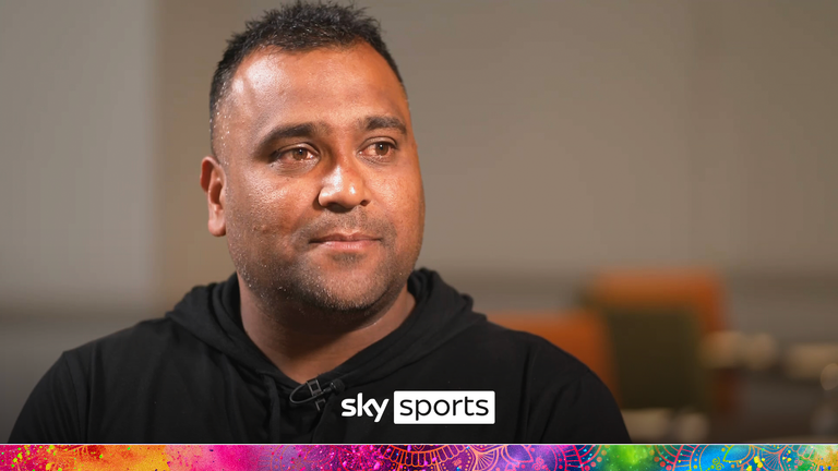 Samit Patel thumbnail updated.