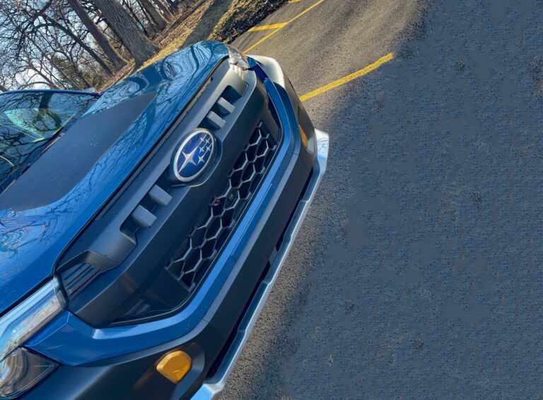 2026 Subaru Forester Wilderness: Review, Prices, and Specs