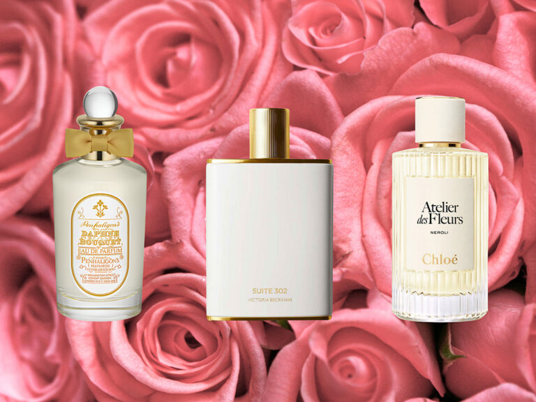 2026’s Top Wedding-Day Scents Have One thing For Everyone