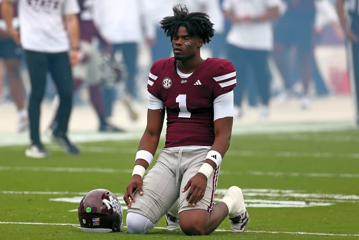 Detroit Lions: Kelley Jones, CB, Mississippi State