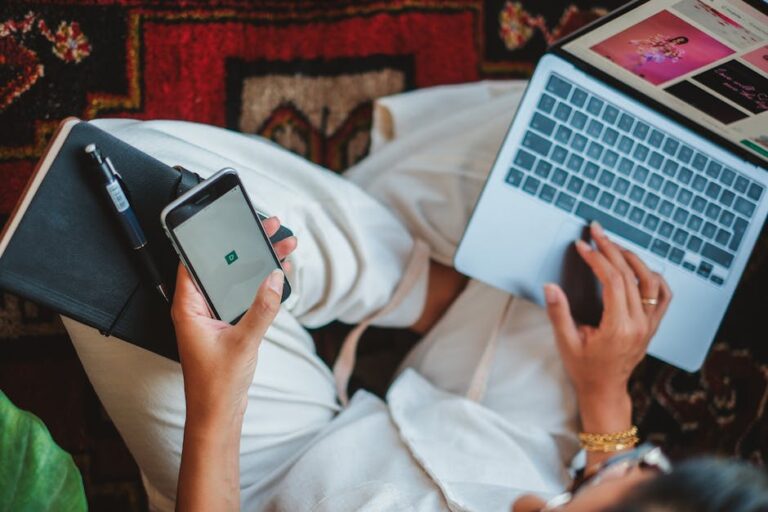A Practical Guide to Evaluating Online Platforms Through Customer Reviews in Canada – Entrepreneurship Life