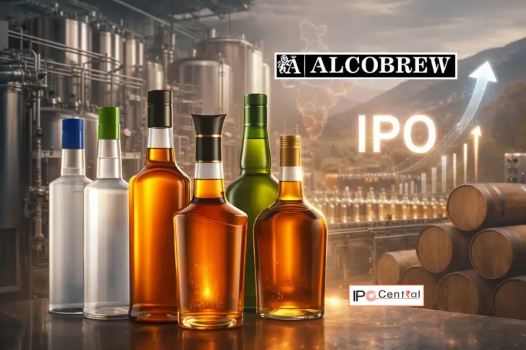 Alcobrew Distilleries IPO GMP, Price, Allotment, Profit Estimate 2026 – IPO Central