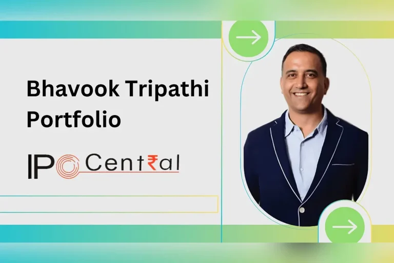 Bhavook Tripathi Net Worth, Portfolio Holdings In 2025