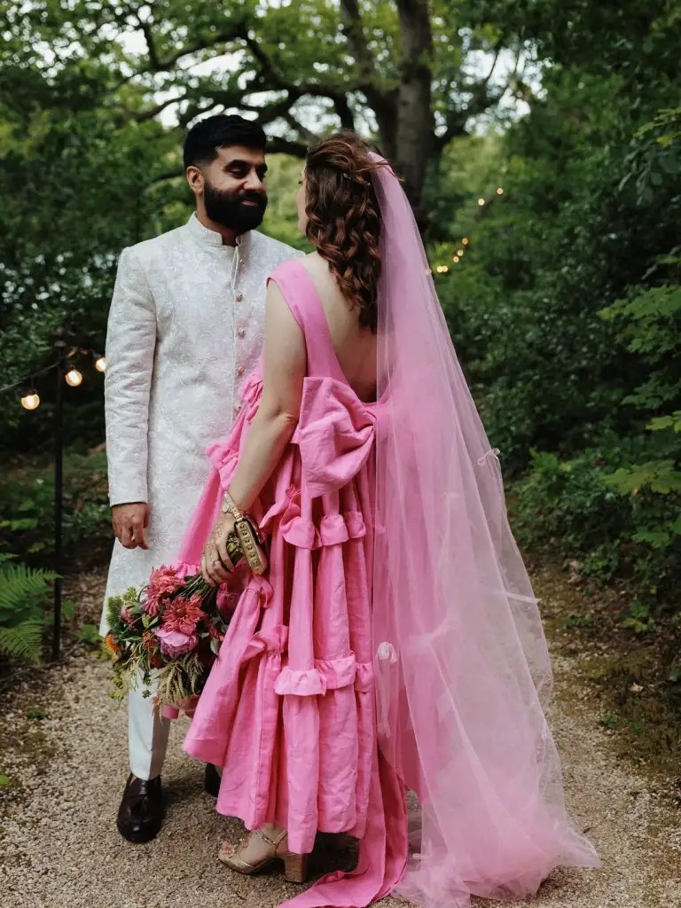 Do You Need to Wear White as a Bride? | OneFabDay.com