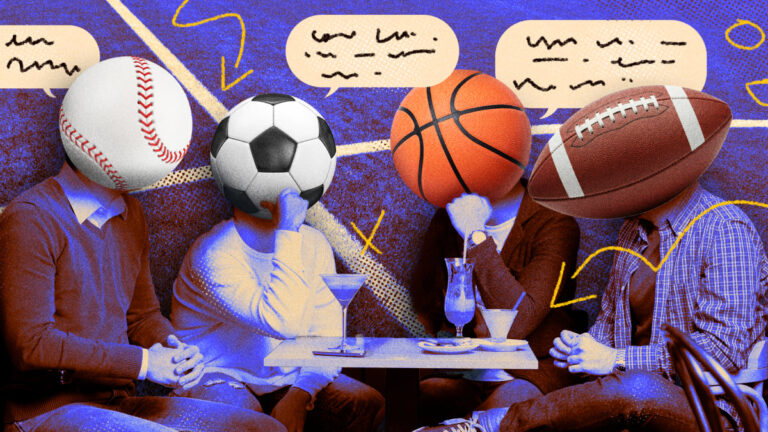 Do  ball? Contained in the web’s most obsessive basketball debate.