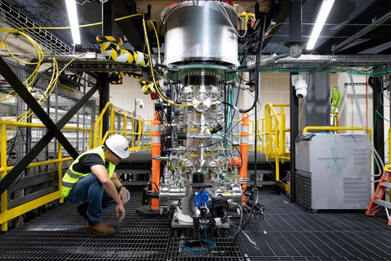 Fusion energy startup Zap Energy pulls a partial pivot, including nuclear fission to the combo | TechCrunch
