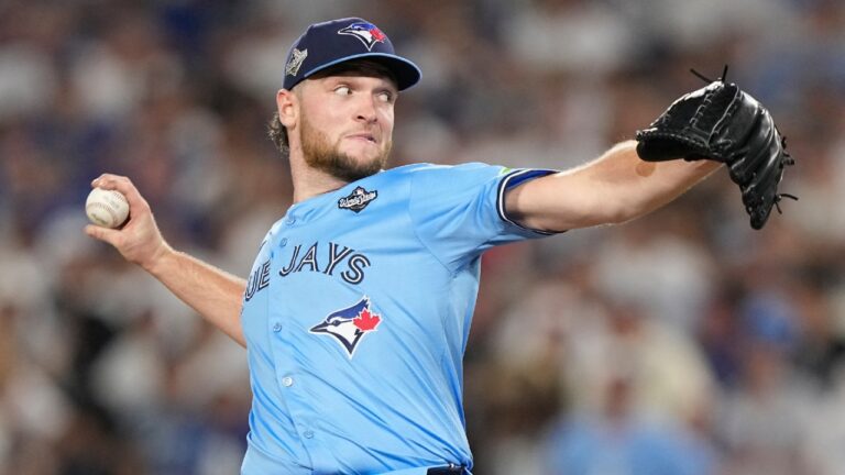 It’s Trey Day as soon as once more, as Yesavage able to rejoin Blue Jays vs Red Sox