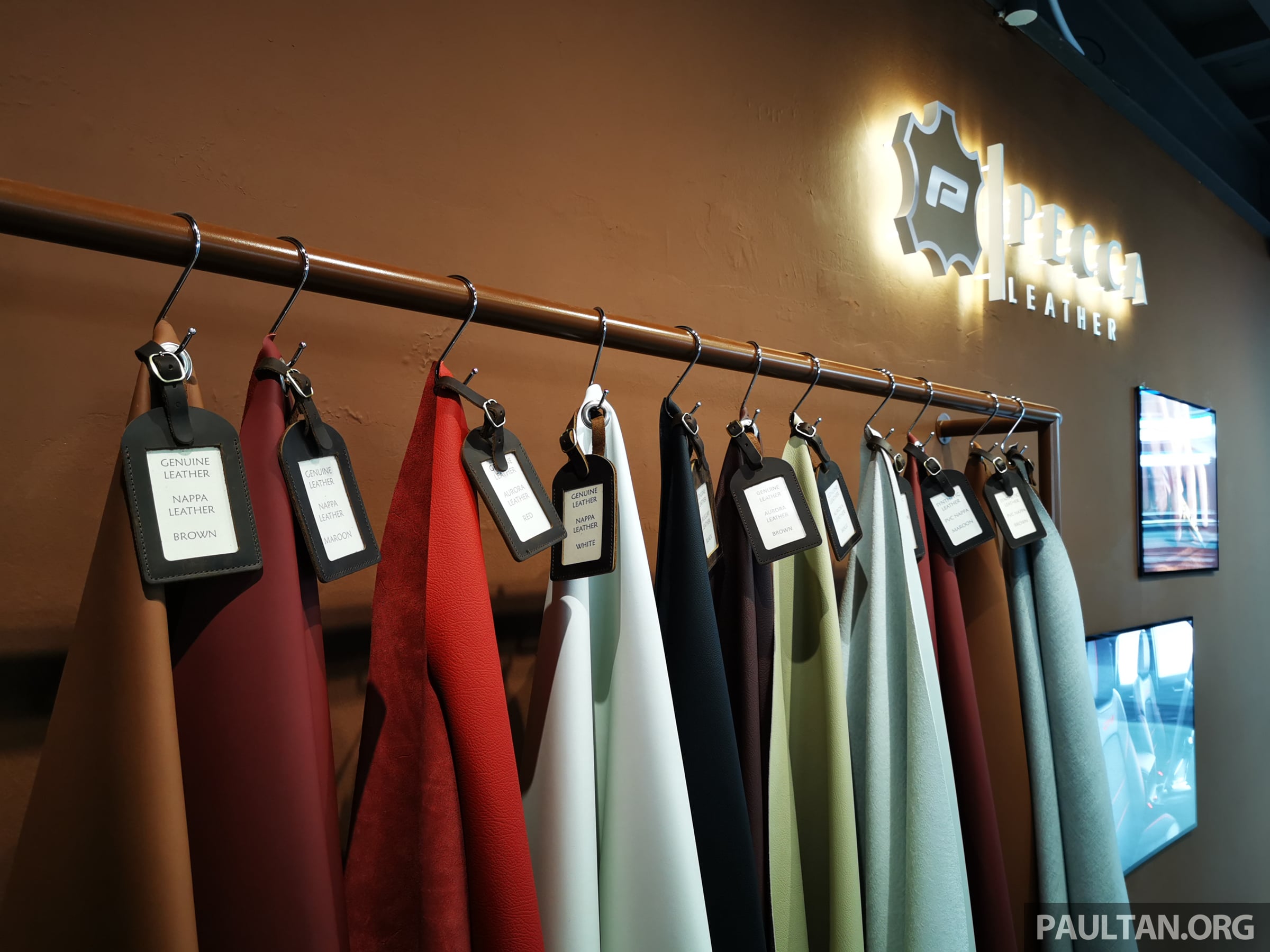 Jacar Bandar Utama launch-6
