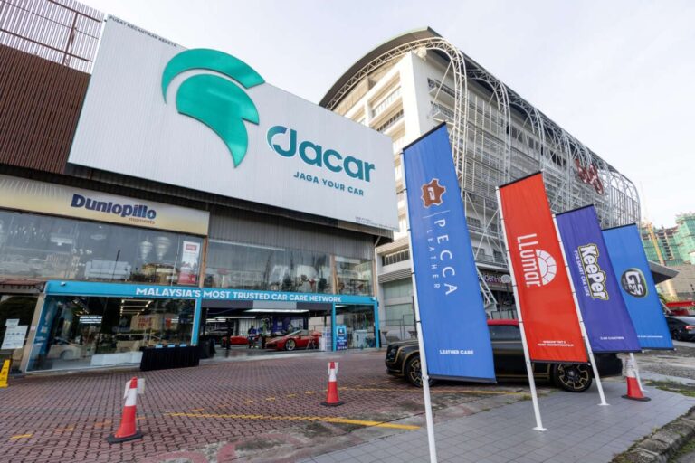 Jaga your automobile with peace of thoughts at Jacar – window tint, coating bundle promos and extra, till May 1 – A-Z Eventz