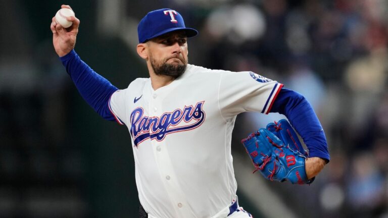 MLB Roundup: Rangers shut out Yankees to keep away from sweep