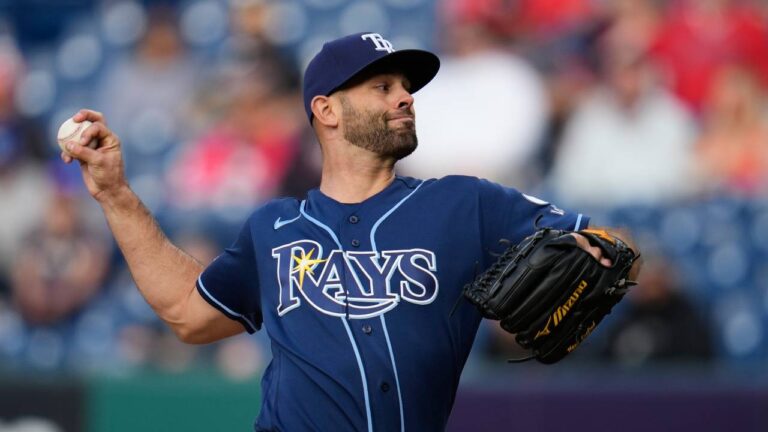 MLB Roundup: Rays high Guardians for his or her sixth straight win