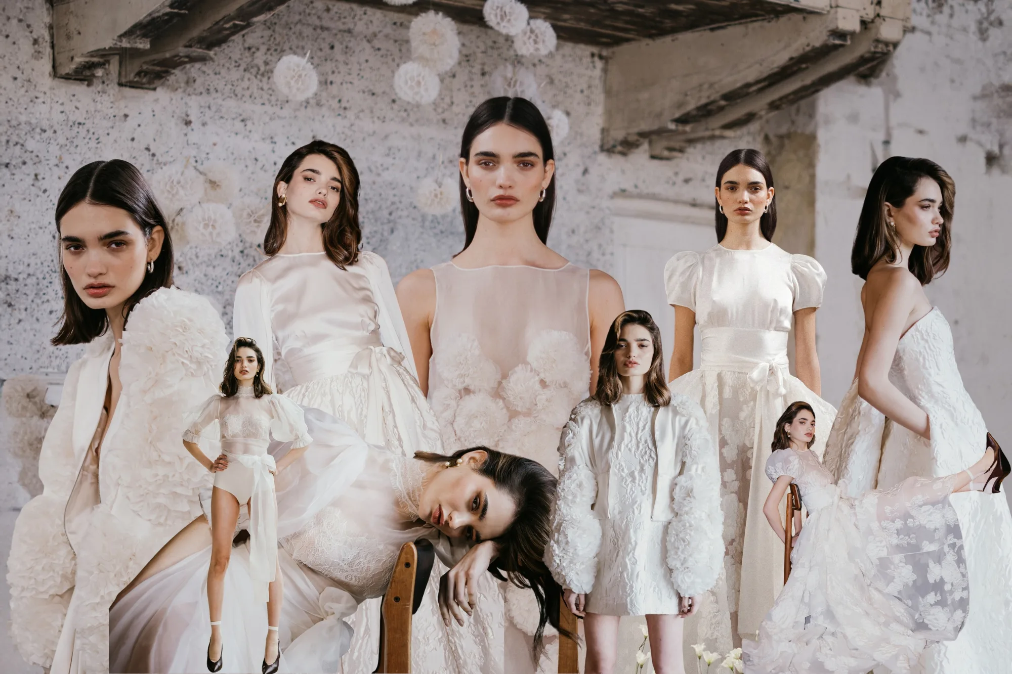 Unbridled Studio x Fiona Fleur - Love My Dress Wedding Blog