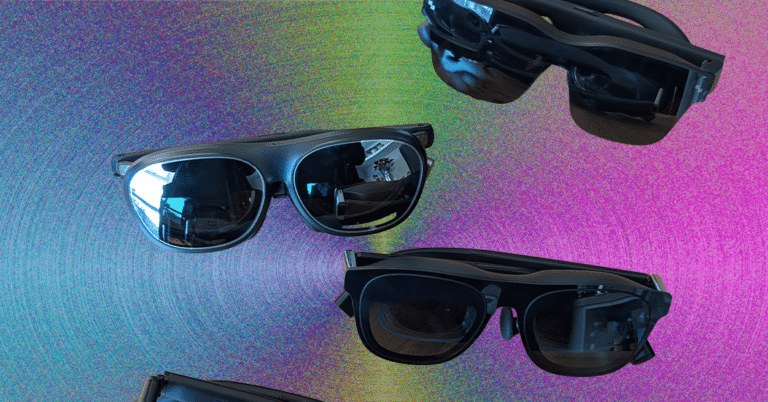 My Kids and I Played Nintendo in 3D to Test the Finest Smart Glasses