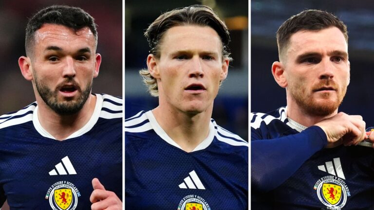 Scotland at World Cup 2026: What are the choice questions Steve Clarke should reply forward of naming 26-man squad?