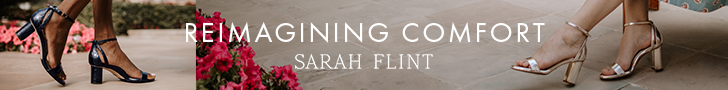 Sarah Flint Shoes