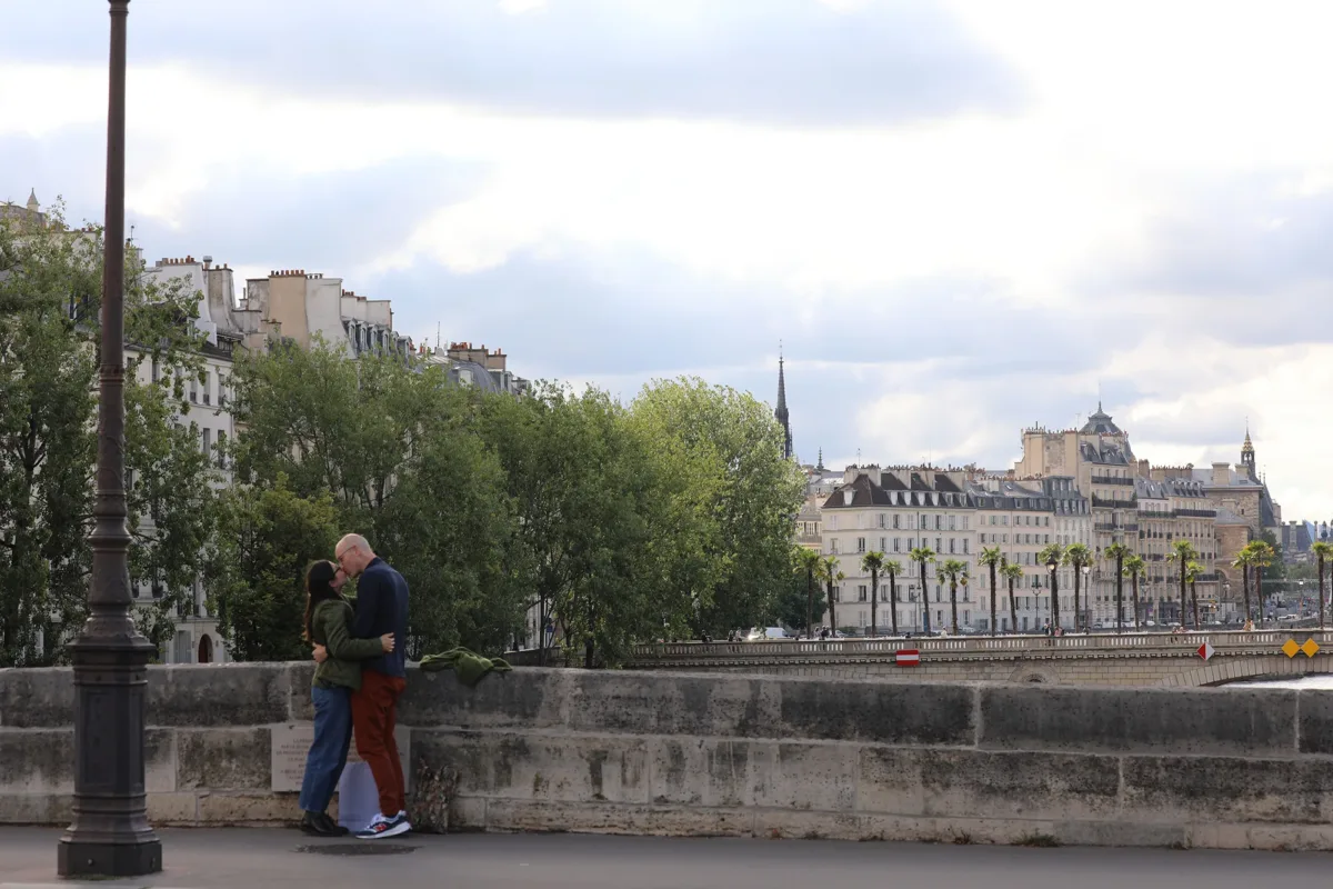 The Proposal
