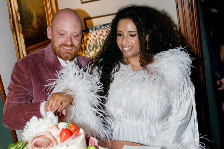 The Return of Feeling, Ritual & Atmosphere in Weddings