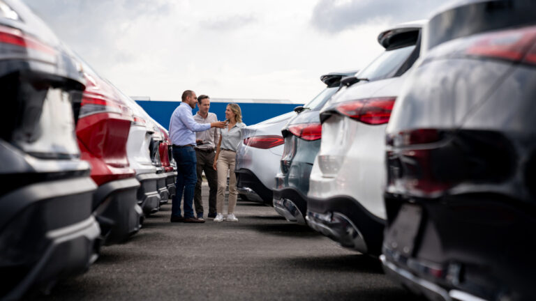 These Are The Best Deals On Used SUVs Right Now, According To KBB – Jalopnik