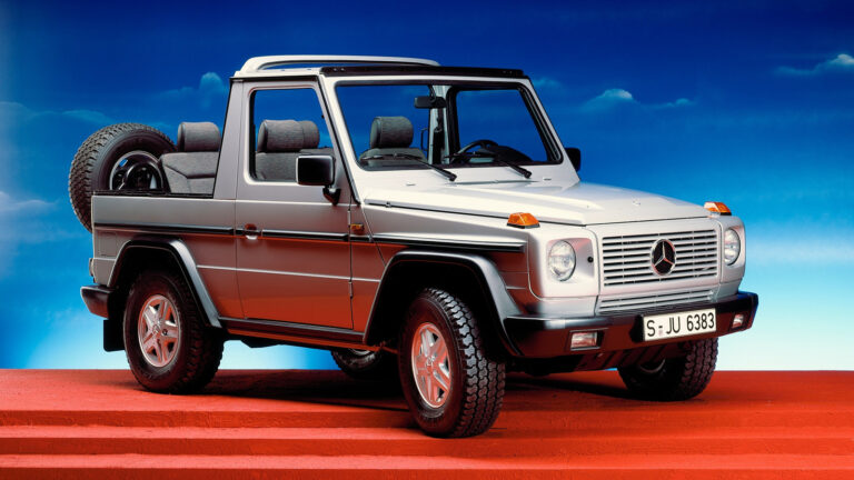 These Are Your Favorite Types Of Cars – Jalopnik