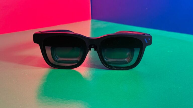 Viture Beast Review: I Suppose I Discovered My New Favorite Display Glasses