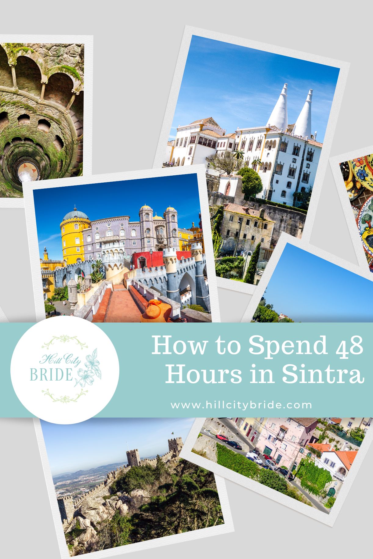 What to Do Two Days in Sintra