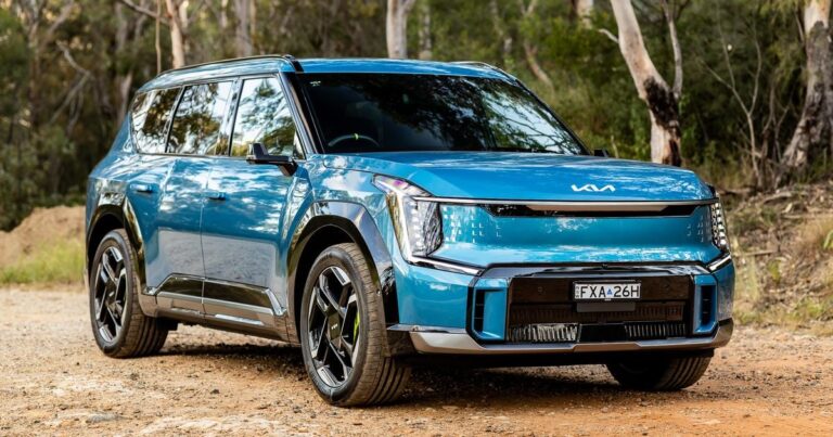 2026 Kia EV9 GT evaluation | CarKnowledgeable