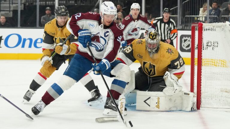 2026 Western Conference Final preview: A-Z Eventz vs. Golden Knights