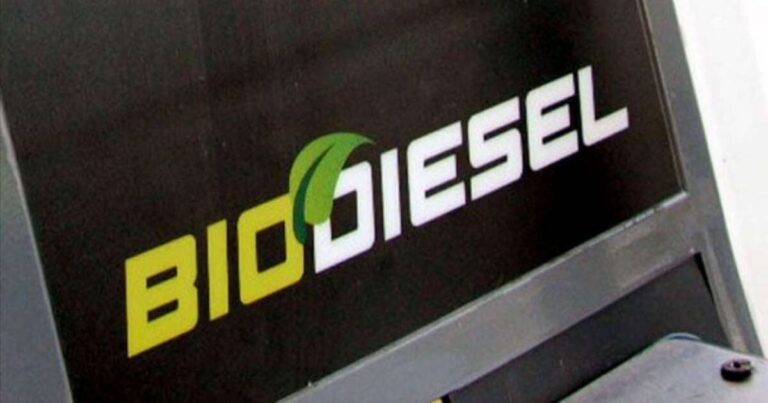 Biodiesel B15 rollout begins June 1 – gov’t says no situation with compatibility; right here’s what automotive manufacturers say – A-Z Eventz