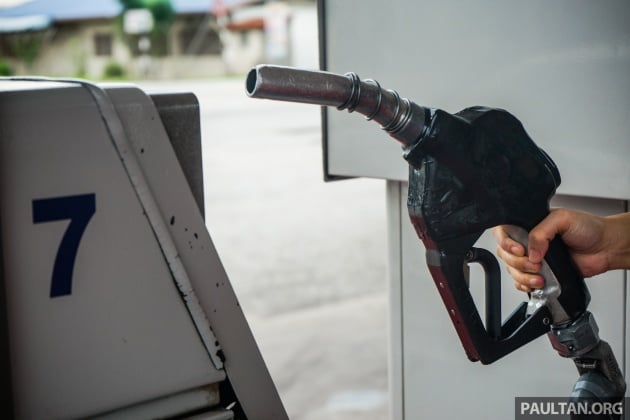 Biodiesel B15 rollout begins June 1 – gov’t says no issue with compatibility; here’s what car brands say