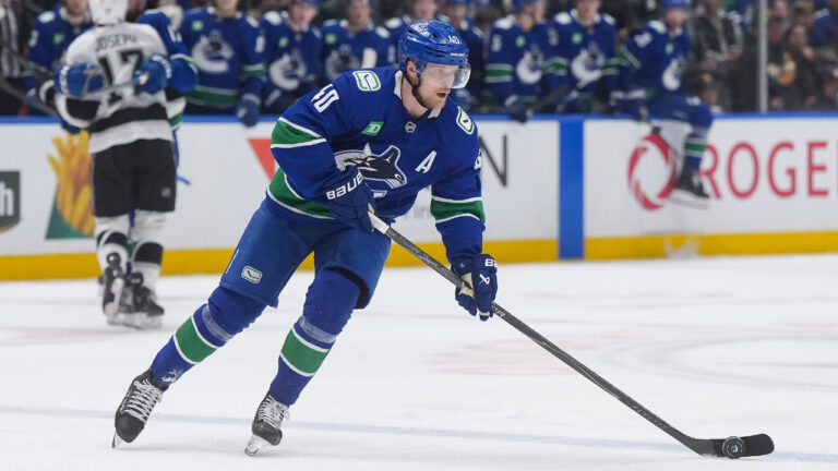 5 low season priorities for brand new Canucks administration group