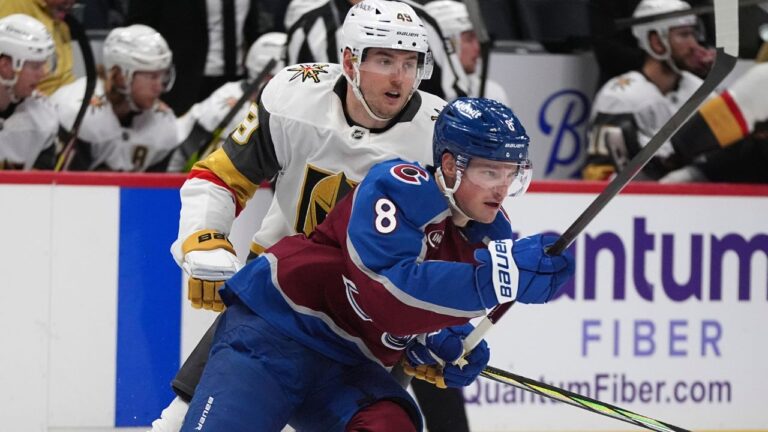5 issues we realized in Round 2 of the Stanley Cup Playoffs
