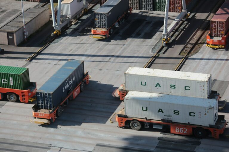 Logistics Visibility Software Explained: Key Capabilities and Business Benefits – Entrepreneurship Life