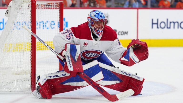 Notebook: Pressure on Dobes could be alleviated by breakthrough for Canadiens stars