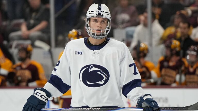 Pros and cons of each path Maple Leafs might take with No. 1 choose