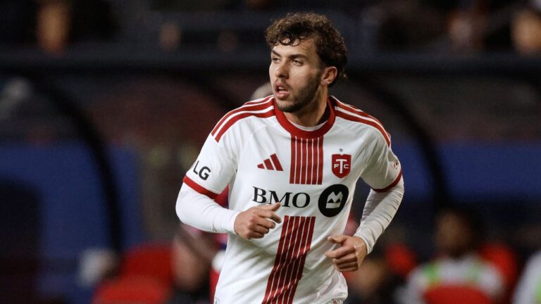 Quick-handed Toronto FC seems to be to get again in win column vs. San Jose