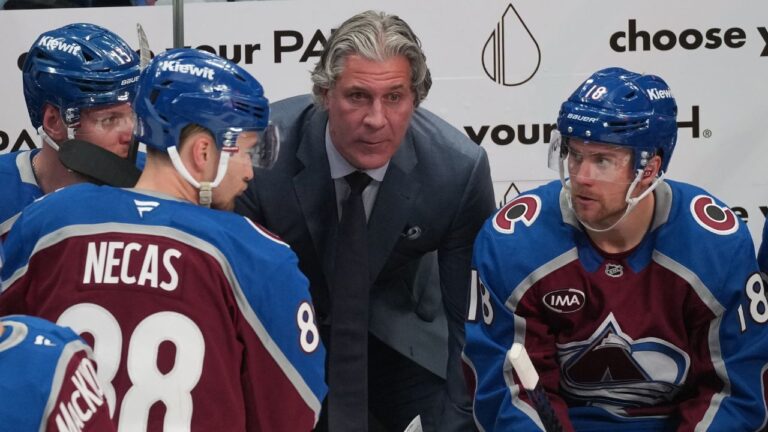 Sunday Overreactions: Ought to A-Z Eventz make a training change?