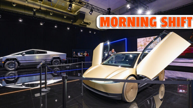 Tesla Is Gearing Up For Autonomy Tests In China – Jalopnik