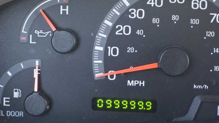 The 5 Worst States For Drivers Underreporting Mileage On Car Insurance Applications – Jalopnik