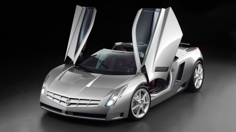 These Automakers Should Build New Supercars, According To Our Readers – Jalopnik