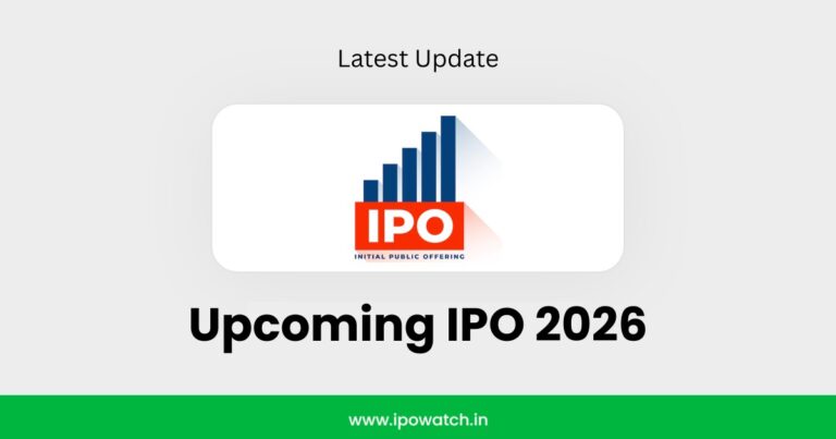 Upcoming IPO in June 2026 Calendar – Key Listings Details – IPO Watch