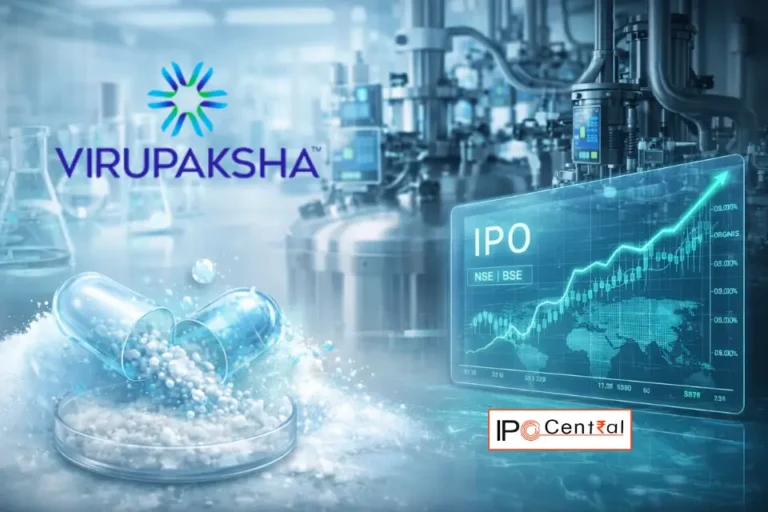 Virupaksha Organics IPO GMP, Price, Allotment, Profit Estimate