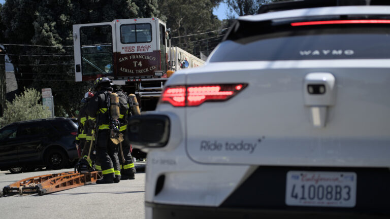 Waymo’s Confusion Around Emergency Vehicles Is Only Getting Worse: First Responders – Jalopnik