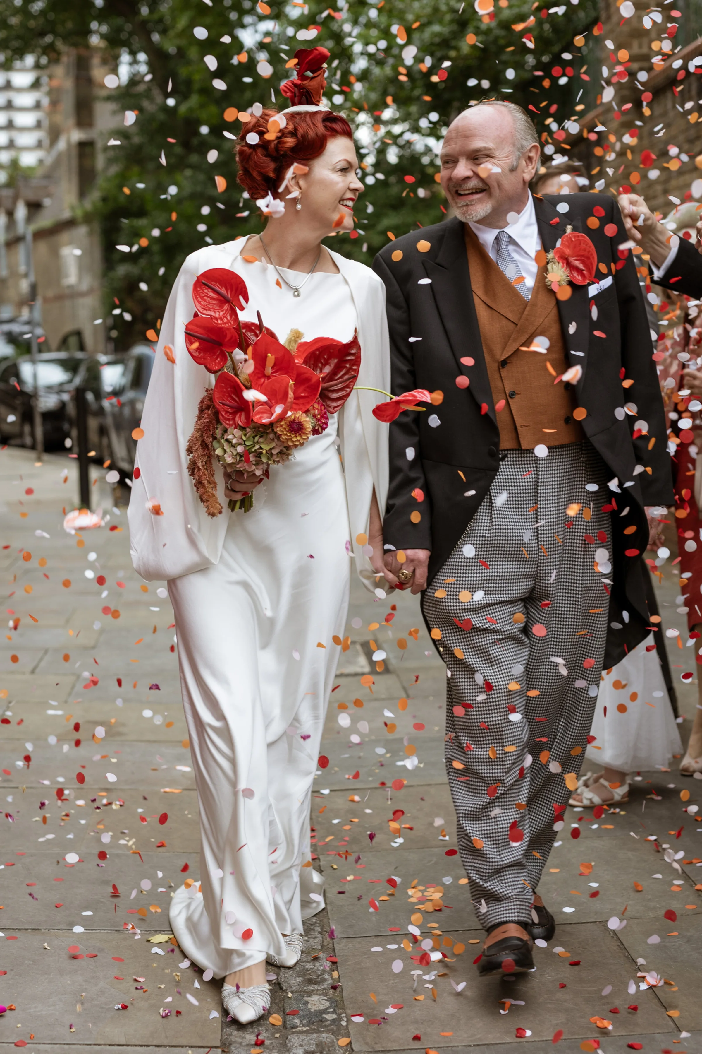 Wiltons Music Hall Wedding 1950s Inspired 2.2 - Ally & Kerry's Wilton's Music Hall Wedding in East London, Inspired by the 1950's Wiltons Music Hall Wedding 1950s Inspired 2.2