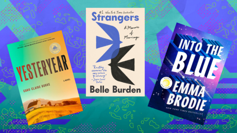 15 hottest books of 2026, decided by Goodreads members