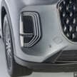 Chery Tiggo 9 launched in Malaysia – flagship 7-seater D-SUV, 2.0T AWD with 256 PS/390 Nm, from RM166,800