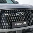 Chery Tiggo 9 launched in Malaysia – flagship 7-seater D-SUV, 2.0T AWD with 256 PS/390 Nm, from RM166,800