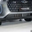 Chery Tiggo 9 launched in Malaysia – flagship 7-seater D-SUV, 2.0T AWD with 256 PS/390 Nm, from RM166,800