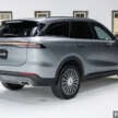 Chery Tiggo 9 launched in Malaysia – flagship 7-seater D-SUV, 2.0T AWD with 256 PS/390 Nm, from RM166,800