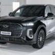 Chery Tiggo 9 launched in Malaysia – flagship 7-seater D-SUV, 2.0T AWD with 256 PS/390 Nm, from RM166,800
