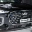 Chery Tiggo 9 launched in Malaysia – flagship 7-seater D-SUV, 2.0T AWD with 256 PS/390 Nm, from RM166,800